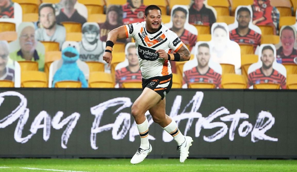 NRL 2020 Fantasy Tips: Round 5 - Saturday