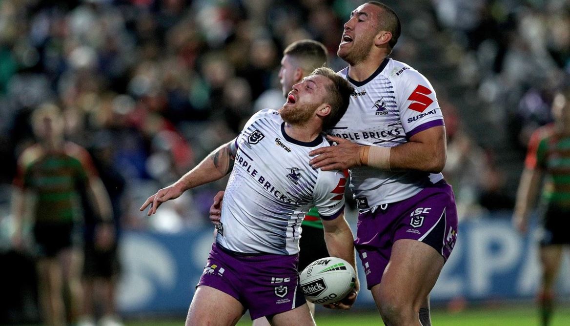 NRL 2020 Fantasy Tips: Round 4 - Friday