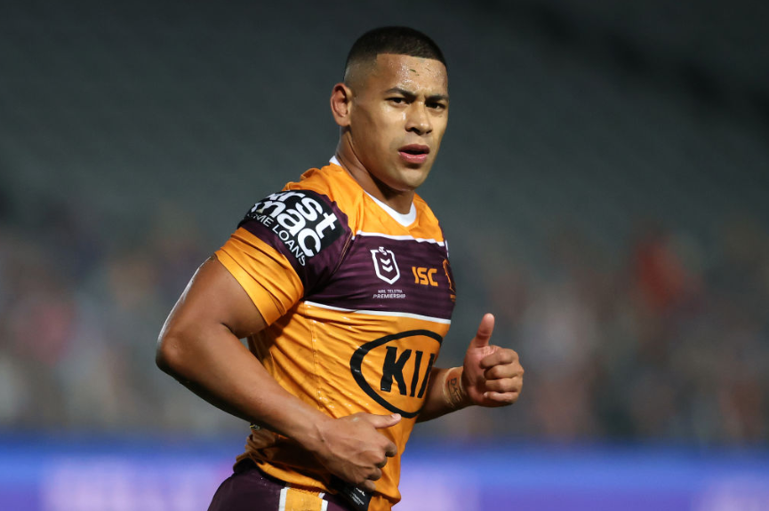 NRL 2020 Fantasy Tips: Round 7 - Saturday