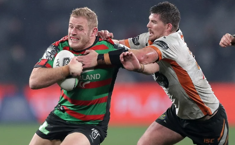 NRL 2020 Fantasy Tips: Round 18 - Tigers v Rabbitohs