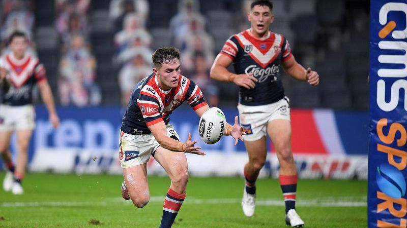 NRL 2020 Fantasy Tips: Round 11 - Saturday