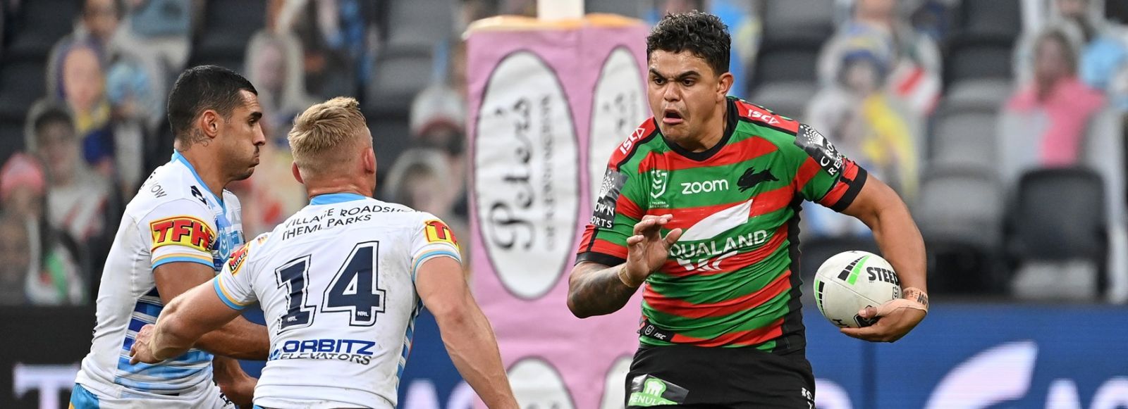 NRL 2020 Fantasy Tips: Round 6 - Friday