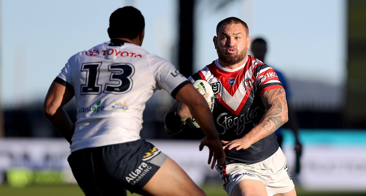 NRL 2020 Fantasy Tips: Round 9 - Roosters v Cowboys