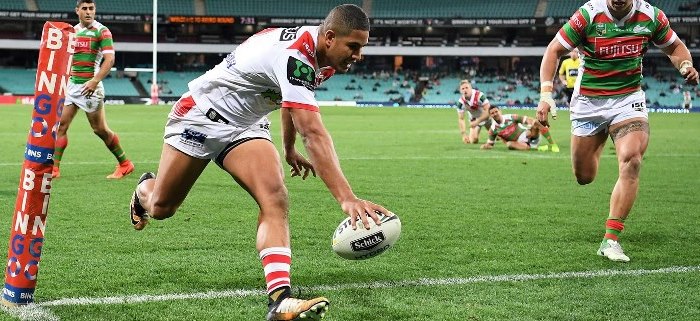How to play Daily Fantasy NRL