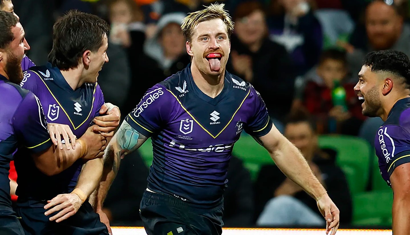 NRL 2022 Daily Fantasy Tips: Finals Week 1 Saturday