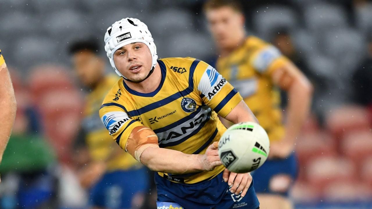NRL 2022 Daily Fantasy Tips: Preliminary Final North Queensland vs Parramatta