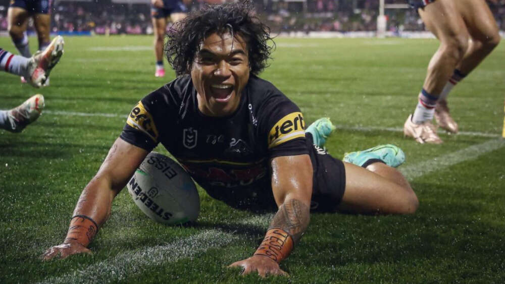 NRL 2022 Daily Fantasy Tips: Grand Final Penrith vs Parramatta