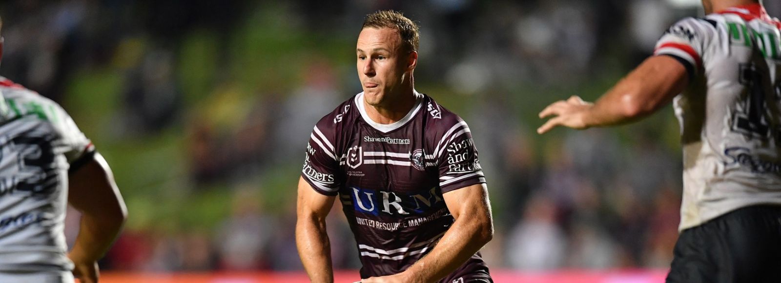 NRL 2022 Daily Fantasy Tips: Round 6 Saturday