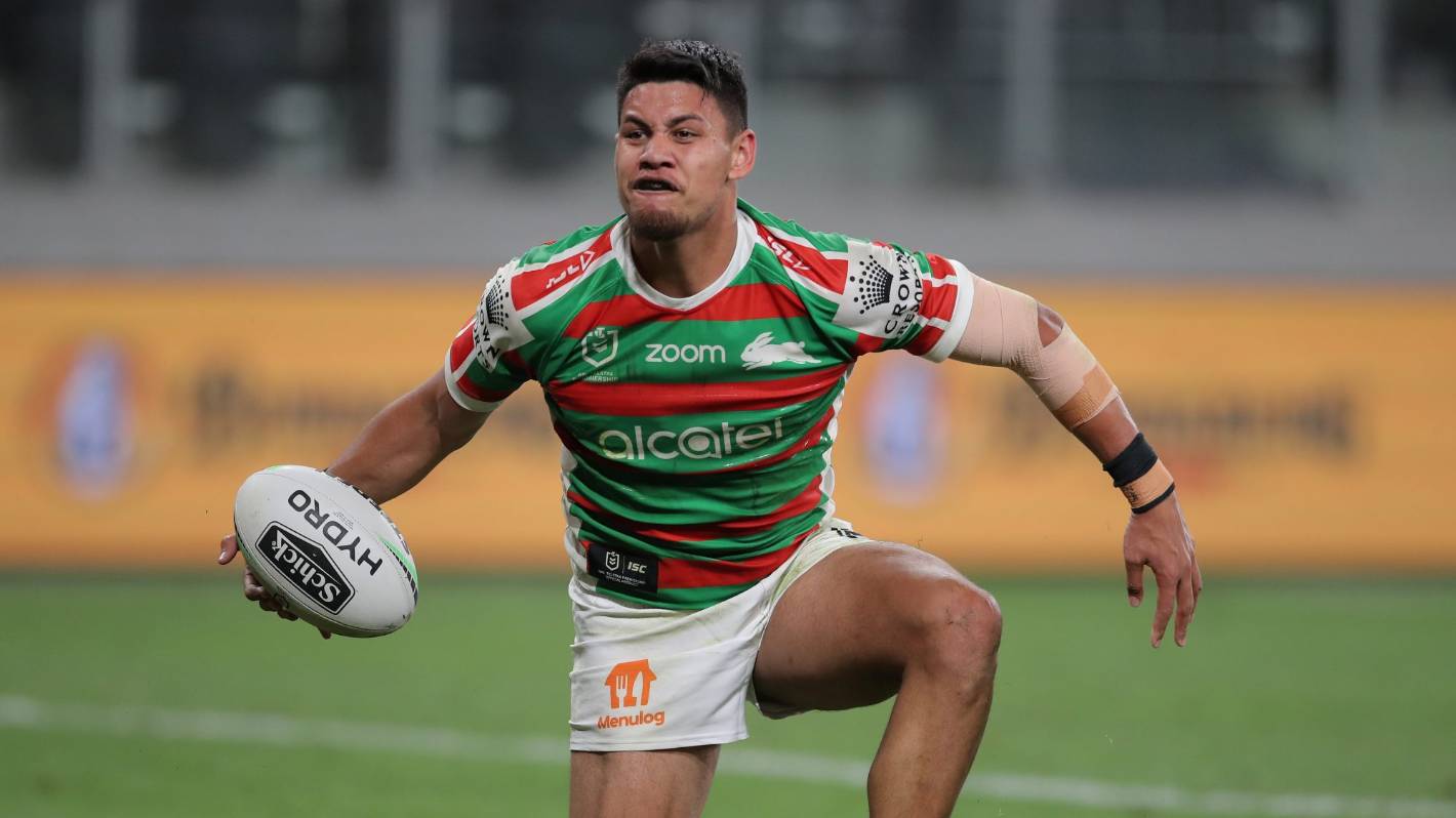 NRL 2022 Daily Fantasy Tips: Round 11 Sunday