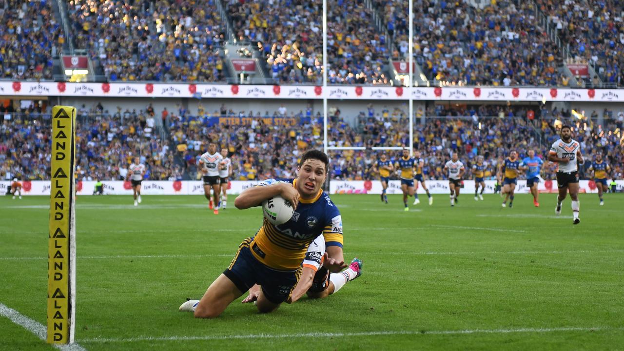 NRL 2022 Daily Fantasy Tips: Round 12 Sunday