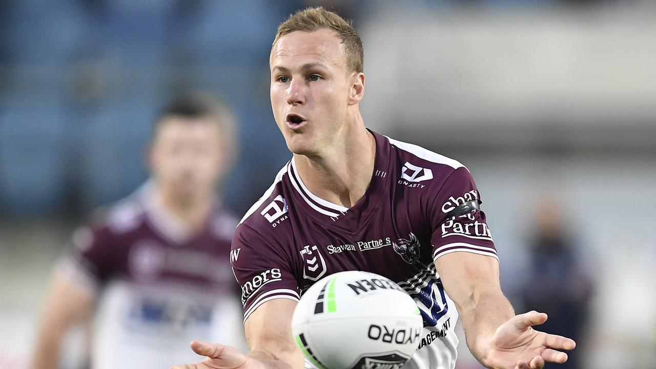 NRL 2022 Daily Fantasy Tips: Round 12 Thursday