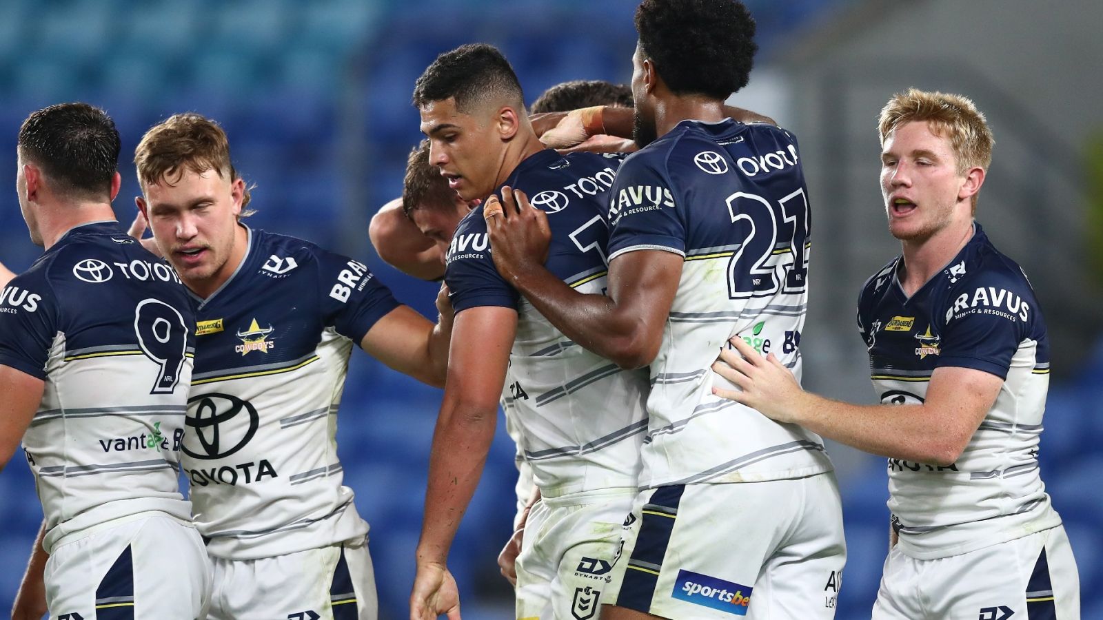 NRL 2022 Daily Fantasy Tips: Round 13 Thursday