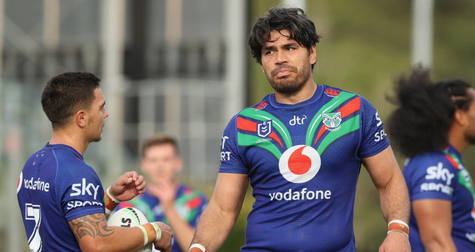 NRL 2022 Daily Fantasy Tips: Round 13 Saturday