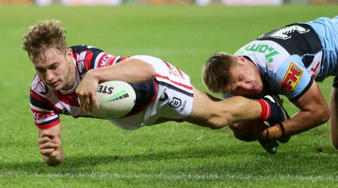 NRL 2022 Daily Fantasy Tips: Round 13 Sunday