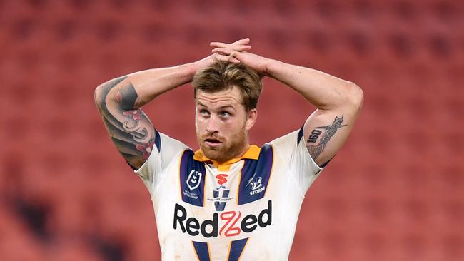 NRL 2022 Daily Fantasy Tips: Round 14 Saturday