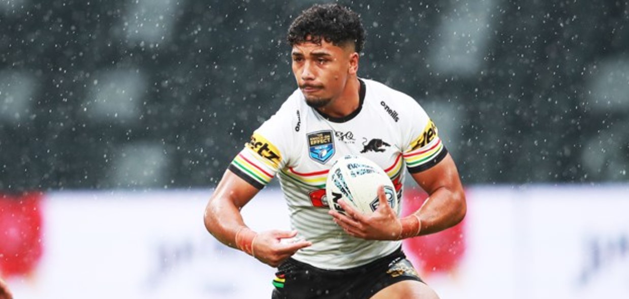 NRL 2022 Daily Fantasy Tips: Round 16 Friday