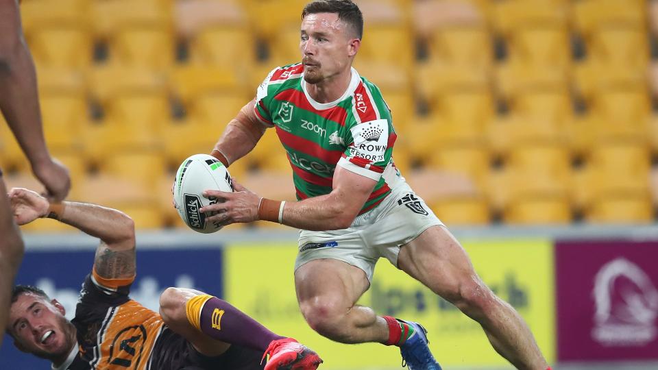 NRL 2022 Daily Fantasy Tips: Round 16 Saturday