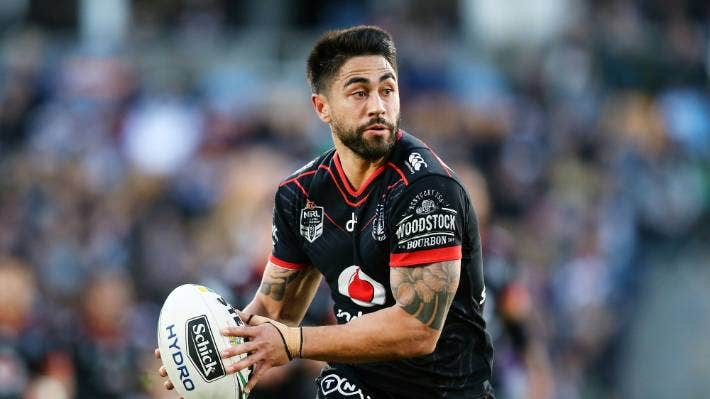NRL 2022 Daily Fantasy Tips: Round 16 Sunday