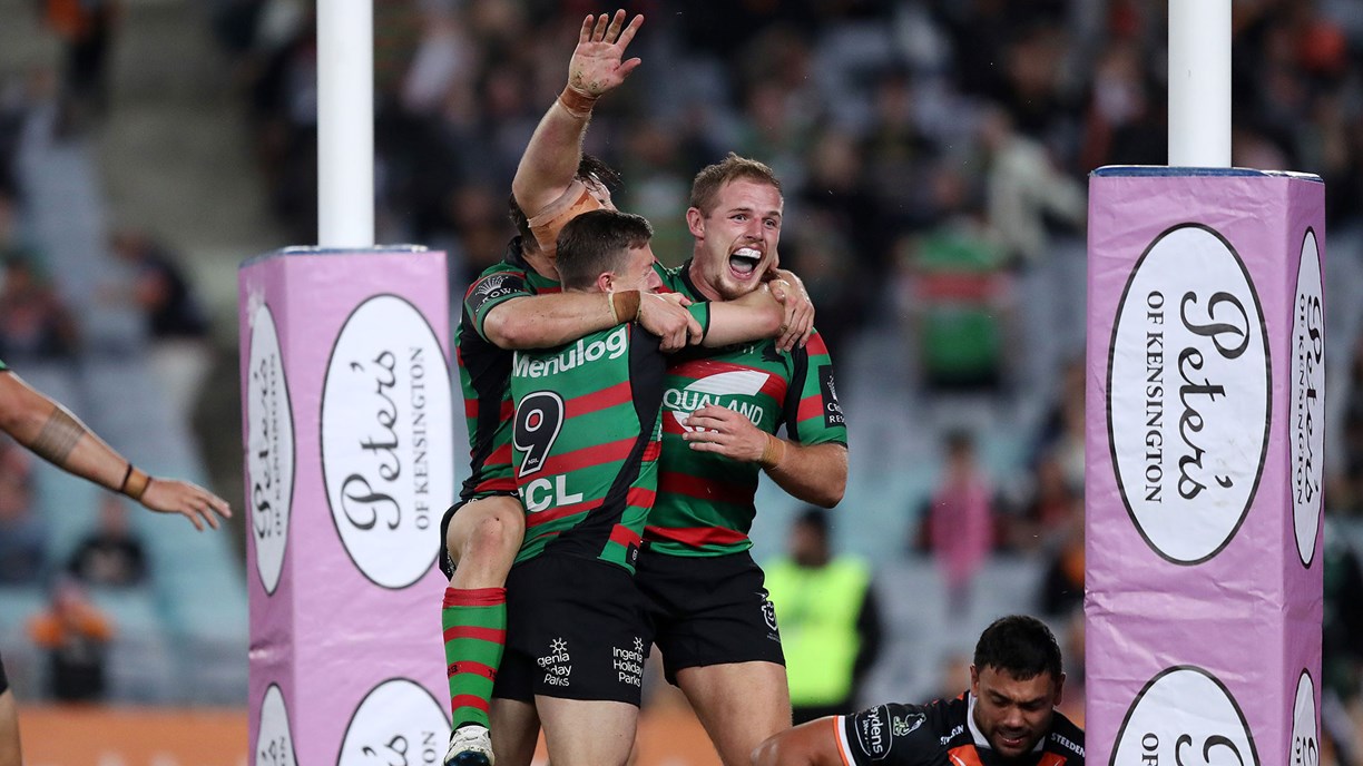 NRL 2022 Daily Fantasy Tips: Round 17 Friday