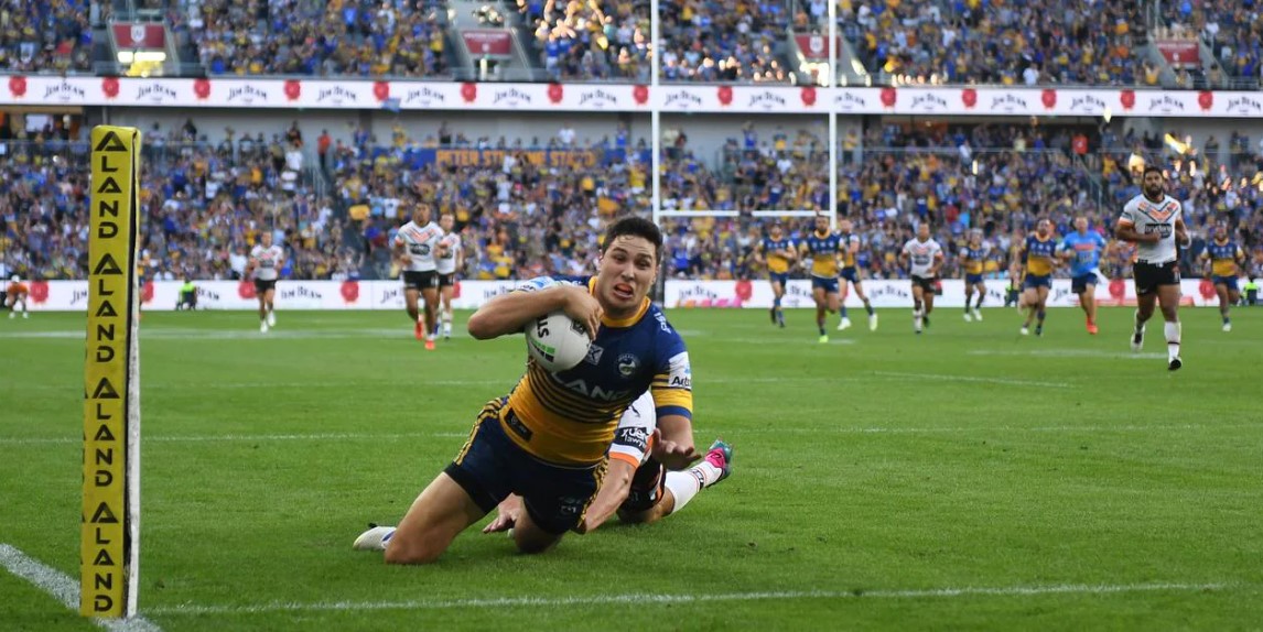 NRL 2022 Daily Fantasy Tips: Round 17 Saturday