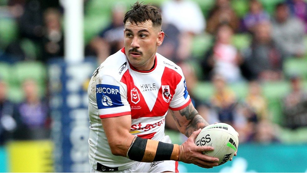 NRL 2022 Daily Fantasy Tips: Round 17 Sunday