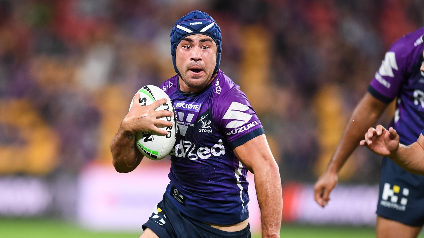 NRL 2022 Daily Fantasy Tips: Round 17 Thursday
