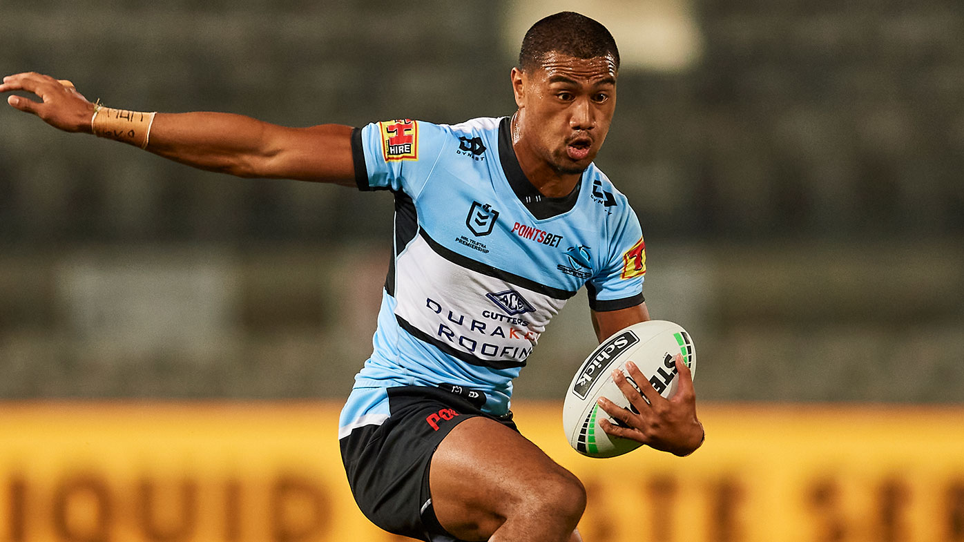 NRL 2022 Daily Fantasy Tips: Round 18 Friday