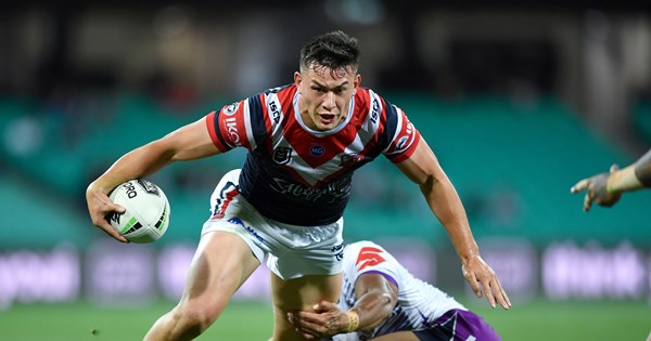 NRL 2022 Daily Fantasy Tips: Round 18 Saturday