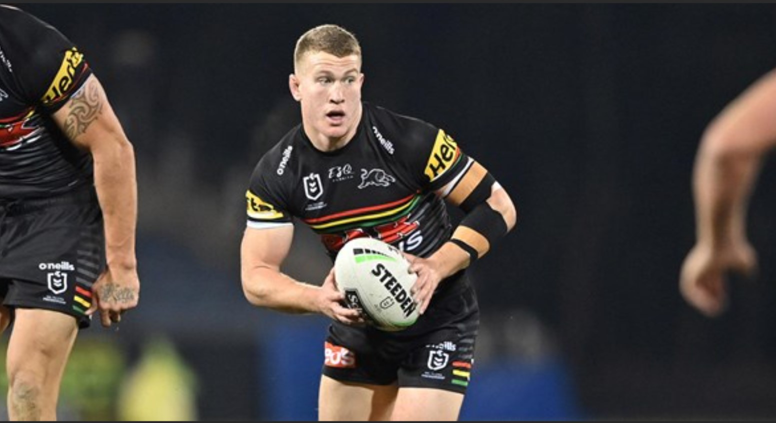 NRL 2022 Daily Fantasy Tips: Round 18 Sunday