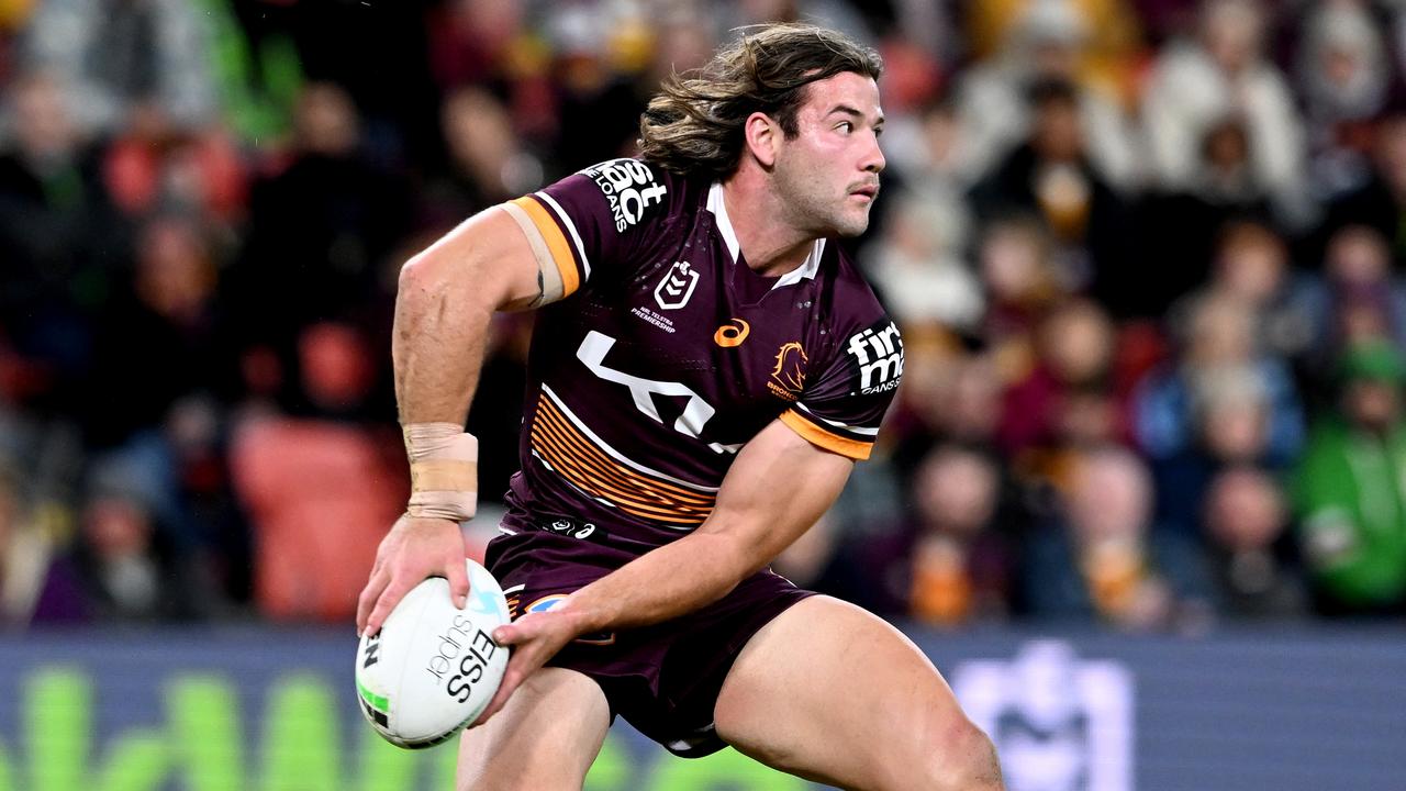 NRL 2022 Daily Fantasy Tips: Round 19 Thursday