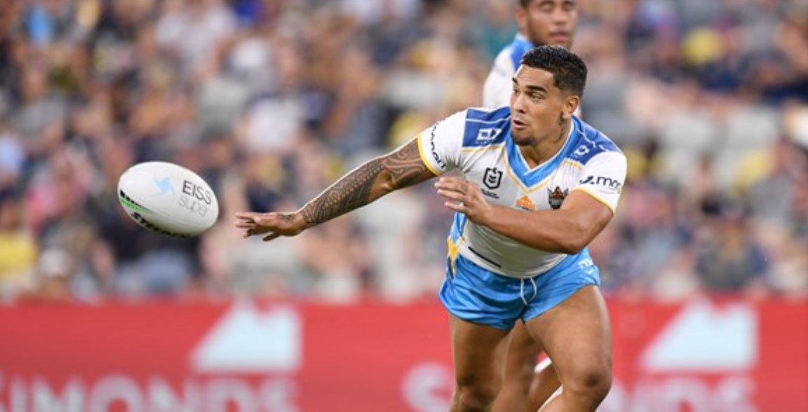 NRL 2022 Daily Fantasy Tips: Round 20 Saturday