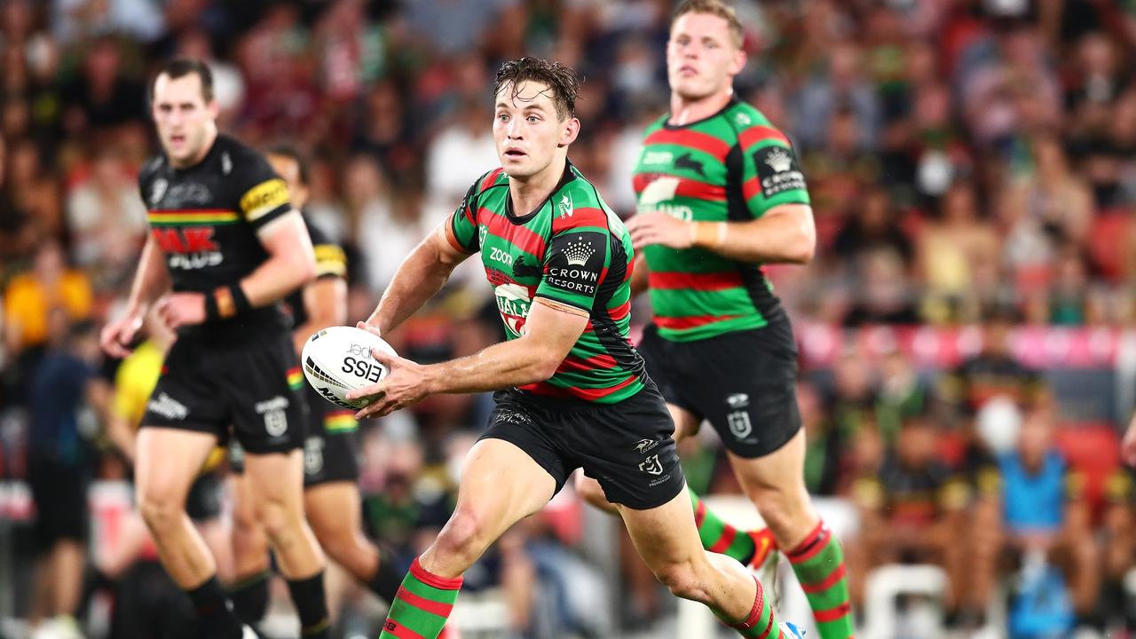 NRL 2022 Daily Fantasy Tips: Round 21 Saturday