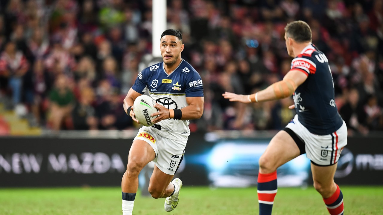 NRL 2022 Daily Fantasy Tips: Round 21 Sunday