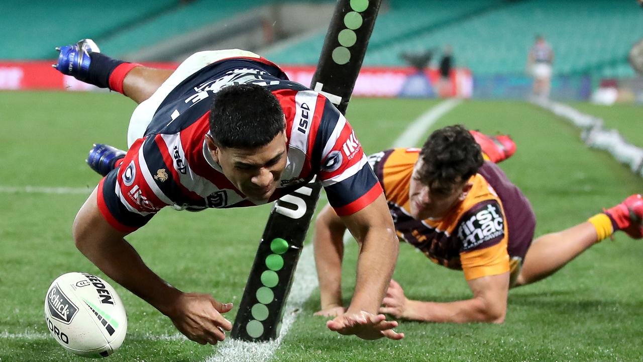 NRL 2022 Daily Fantasy Tips: Round 21 Thursday