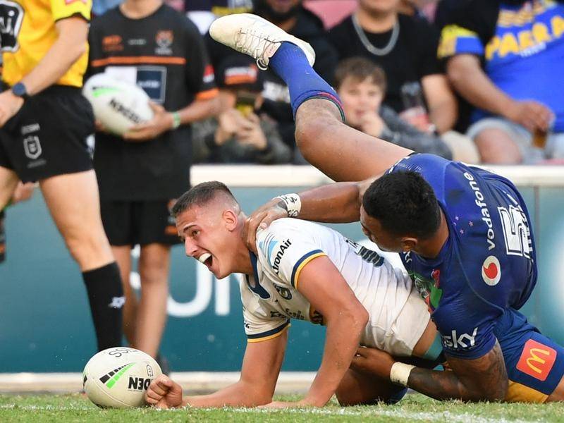 NRL 2022 Daily Fantasy Tips: Round 22 Friday