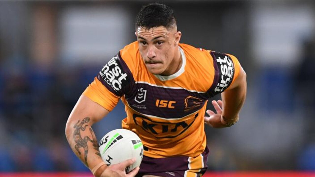 NRL 2022 Daily Fantasy Tips: Round 22 Saturday