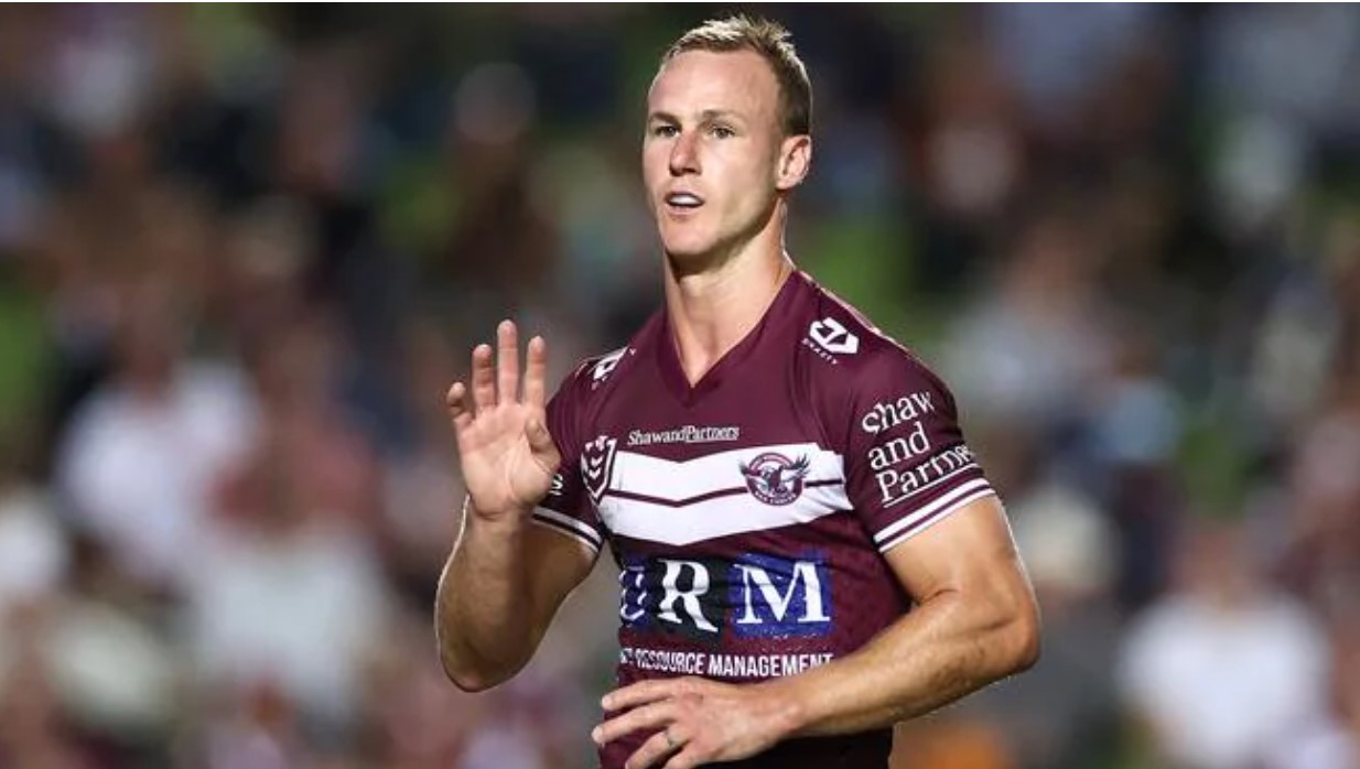 NRL 2022 Daily Fantasy Tips: Round 22 Sunday