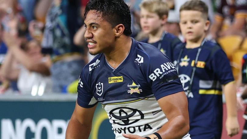 NRL 2022 Daily Fantasy Tips: Round 23 Friday