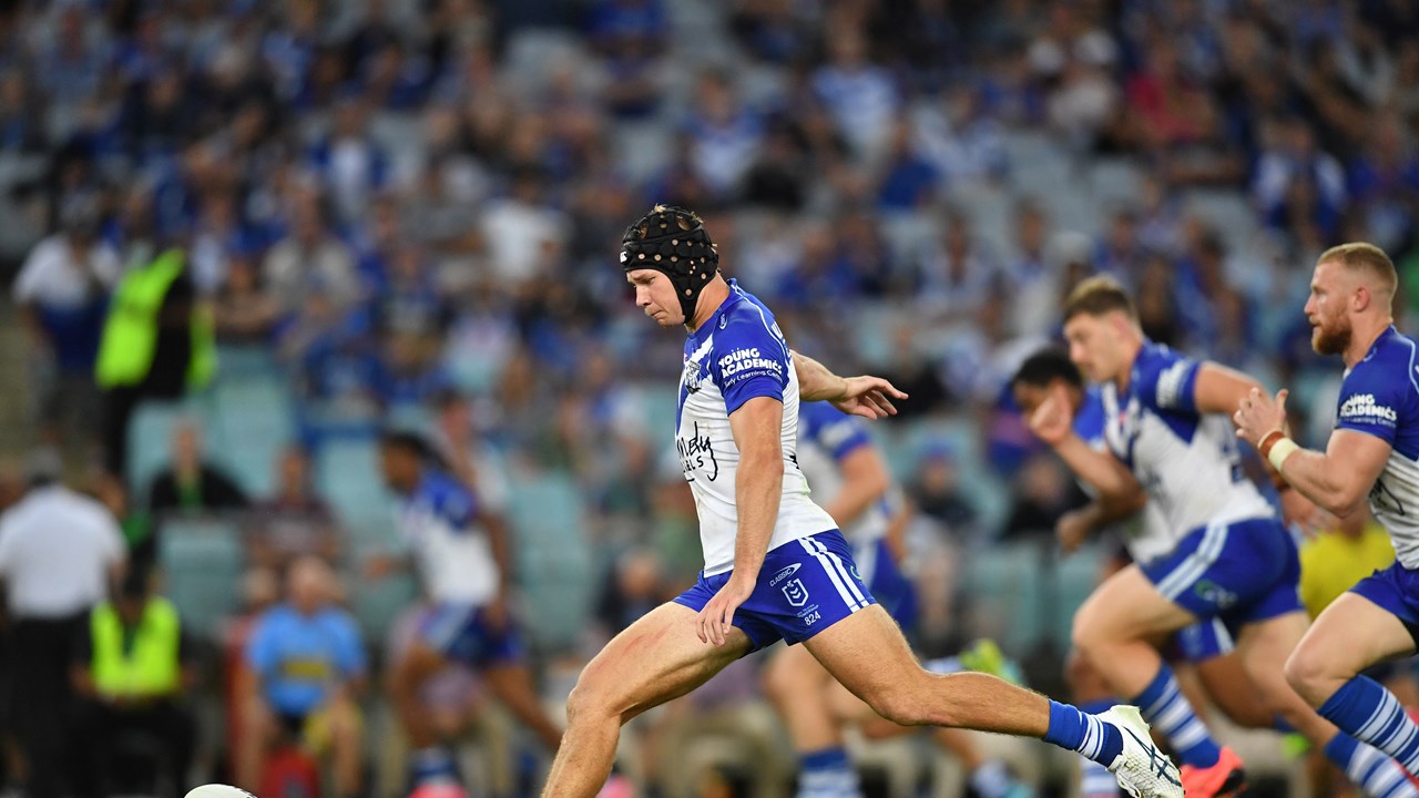 NRL 2022 Daily Fantasy Tips: Round 23 Saturday