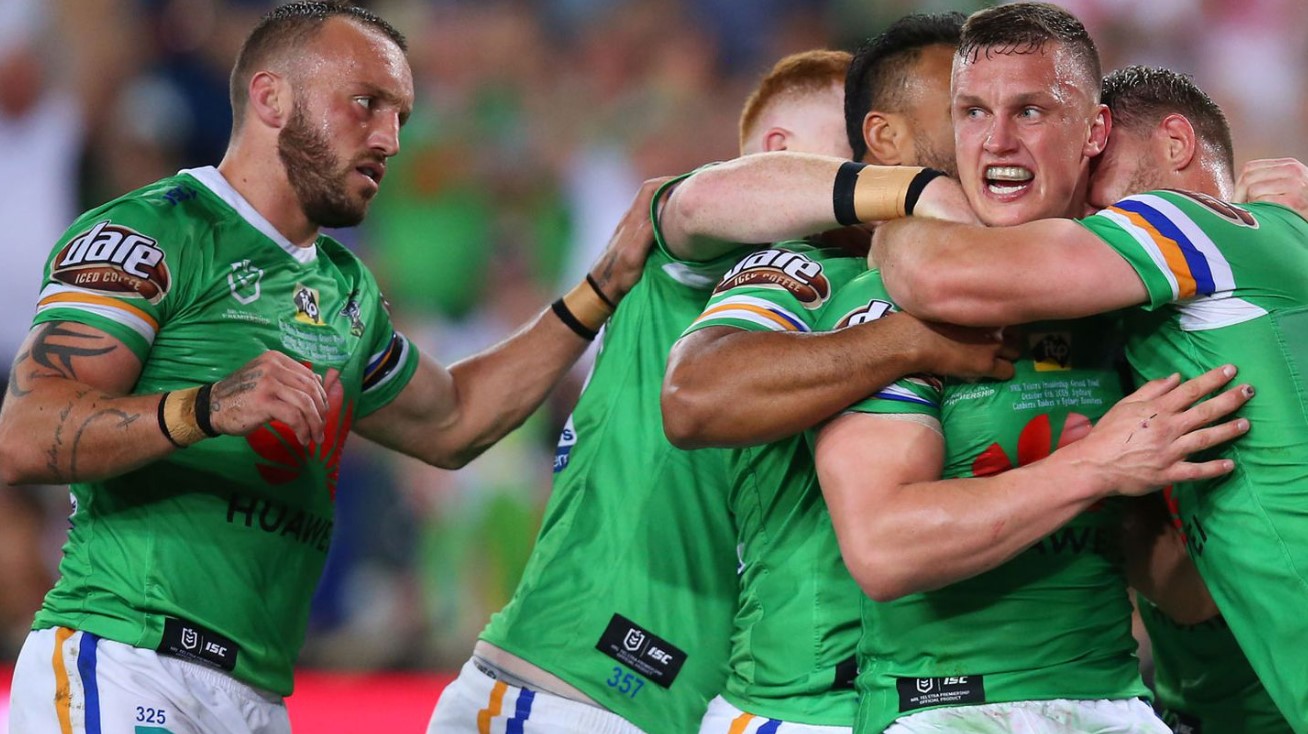 NRL 2022 Daily Fantasy Tips: Round 23 Sunday