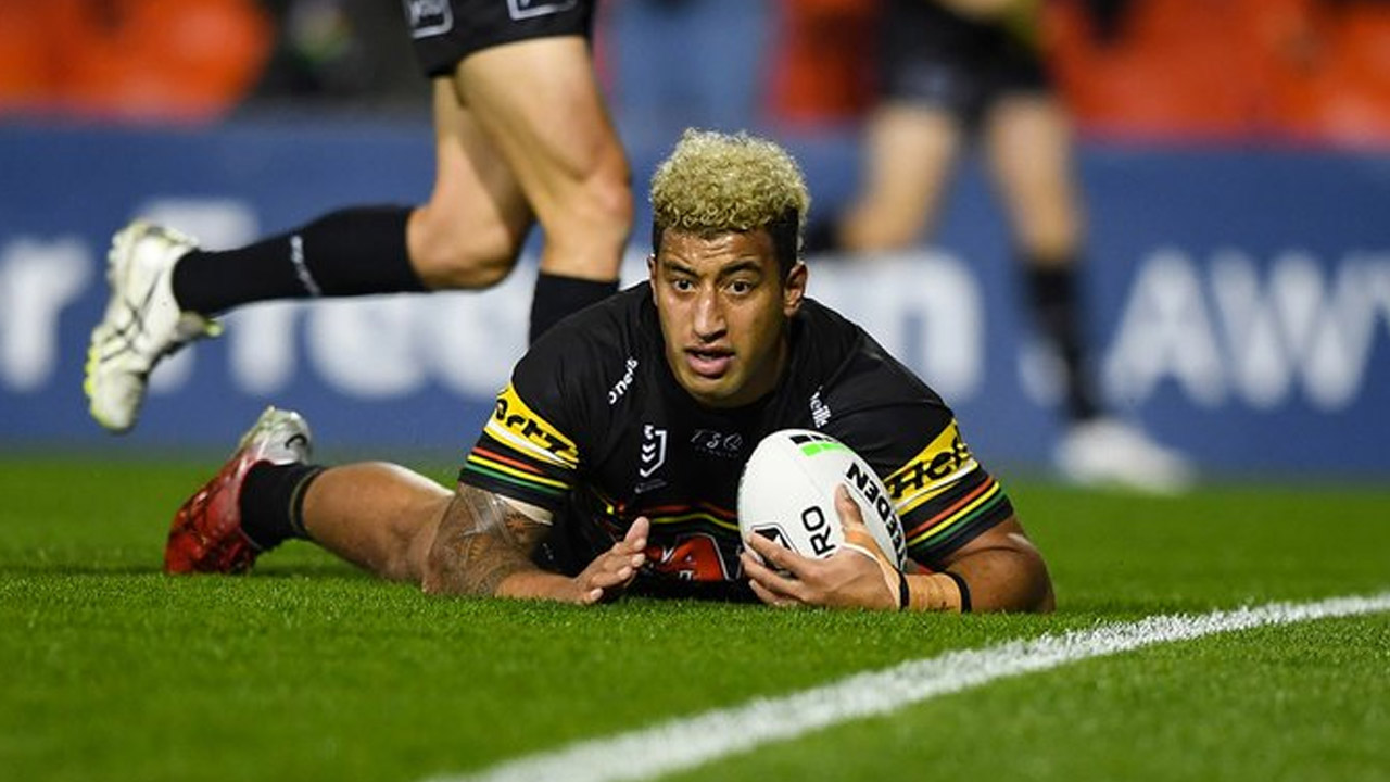 NRL 2022 Daily Fantasy Tips: Round 23 Thursday