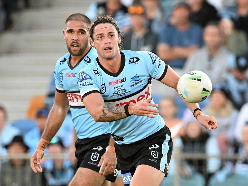 NRL 2022 Daily Fantasy Tips: Round 24 Saturday