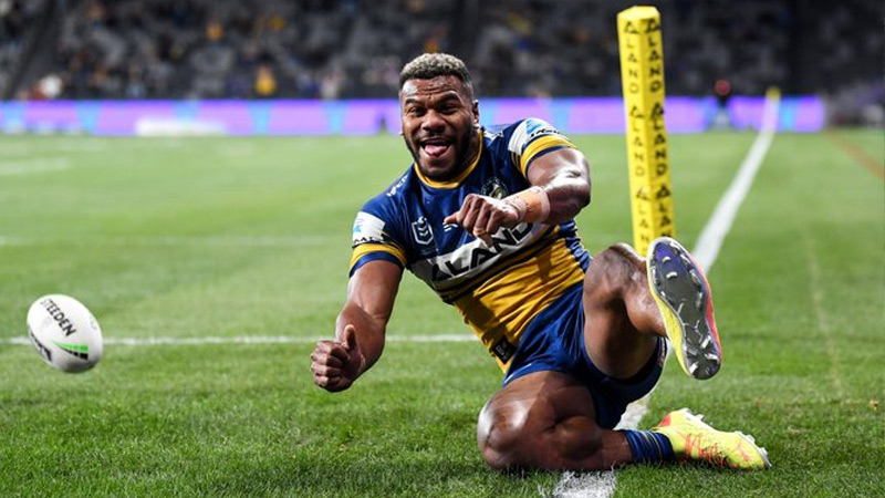 NRL 2022 Daily Fantasy Tips: Round 24 Thursday