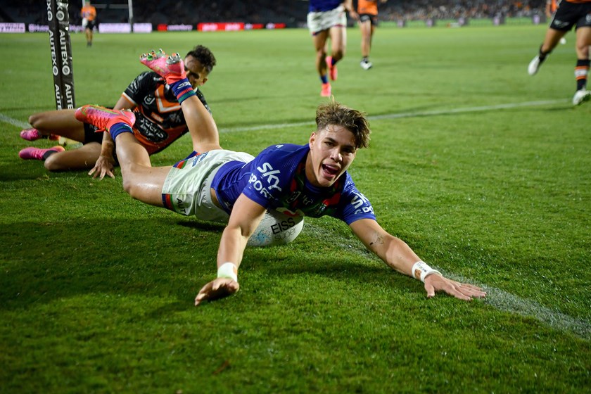 NRL 2022 Daily Fantasy Tips: Round 25 Saturday