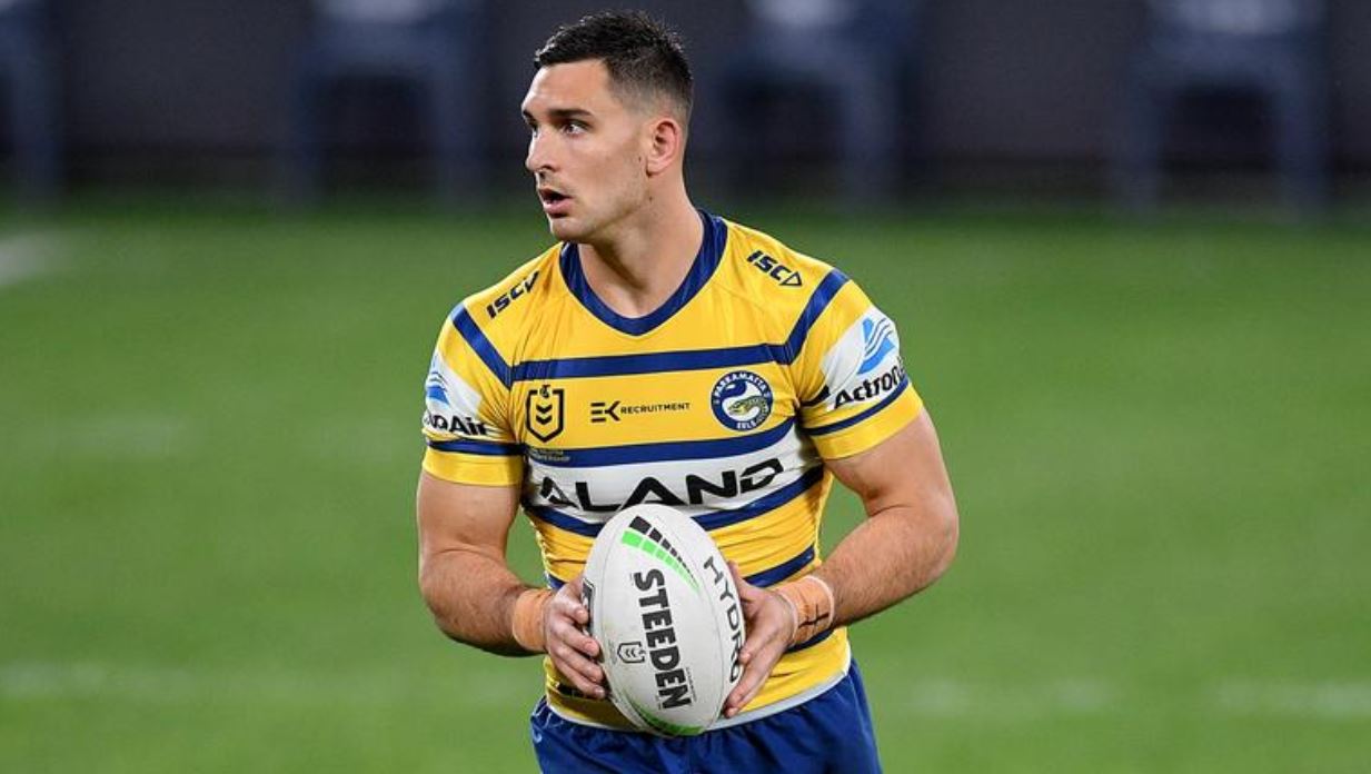 NRL 2022 Daily Fantasy Tips: Round 4 Sunday