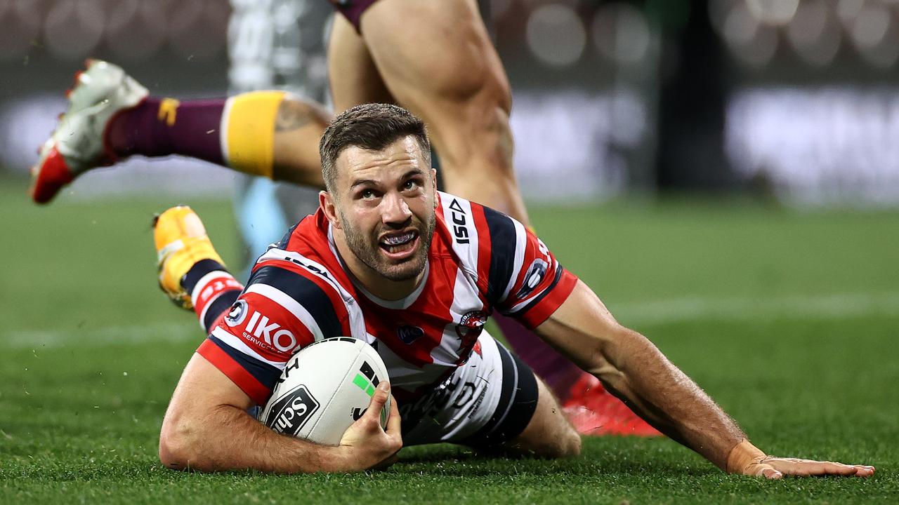 NRL 2022 Daily Fantasy Tips: Round 5 Friday