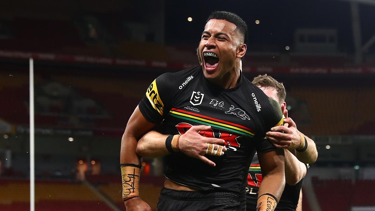 NRL 2022 Daily Fantasy Tips: Round 5 Sunday