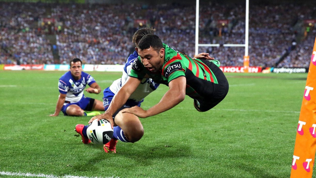 NRL 2022 Daily Fantasy Tips: Round 6 Friday