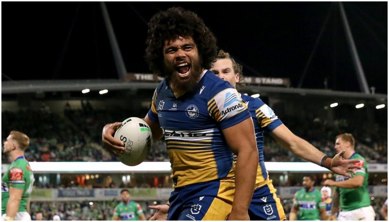 NRL 2022 Daily Fantasy Tips: Round 6 Monday