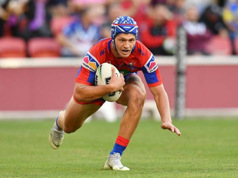 NRL 2022 Daily Fantasy Tips: Round 6 Sunday